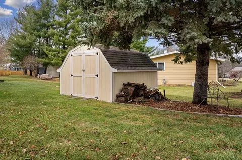 Exterior - 55 Allen Path, Faribault, MN 55021 photo 5 of 14