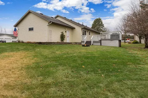 Exterior - 55 Allen Path, Faribault, MN 55021 photo 6 of 14
