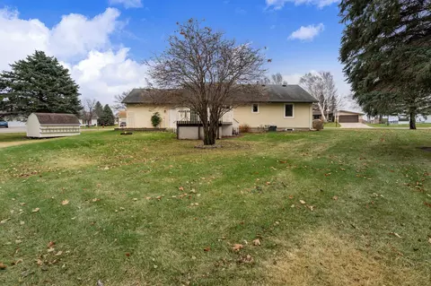 Exterior - 55 Allen Path, Faribault, MN 55021 photo 9 of 14