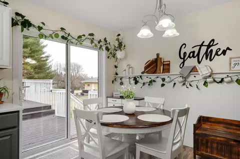 Dining - 55 Allen Path, Faribault, MN 55021 photo 1 of 1