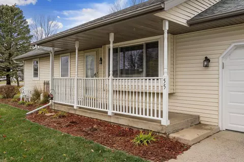 Exterior - 55 Allen Path, Faribault, MN 55021 photo 4 of 14