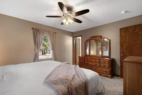 Bedroom - 55 Allen Path, Faribault, MN 55021 photo 2 of 5