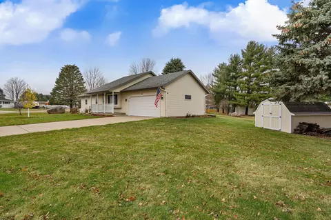 Exterior - 55 Allen Path, Faribault, MN 55021 photo 1 of 14