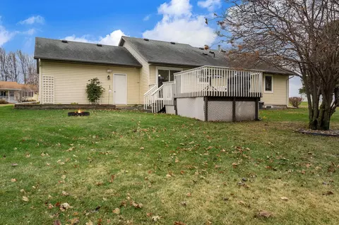 Exterior - 55 Allen Path, Faribault, MN 55021 photo 8 of 14