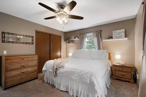 Bedroom - 55 Allen Path, Faribault, MN 55021 photo 1 of 5