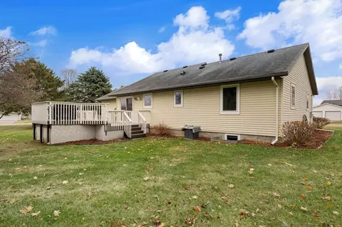 Exterior - 55 Allen Path, Faribault, MN 55021 photo 10 of 14
