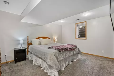 Bedroom - 55 Allen Path, Faribault, MN 55021 photo 5 of 5