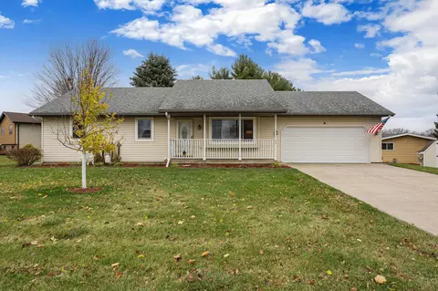 Exterior - 55 Allen Path, Faribault, MN 55021 photo 2 of 14