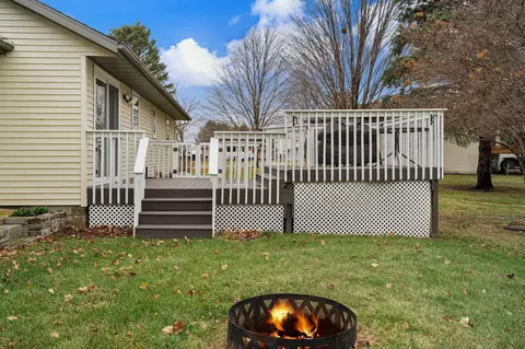 Exterior - 55 Allen Path, Faribault, MN 55021 photo 7 of 14