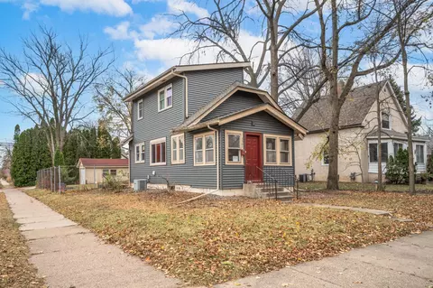 3501 40th Ave S, Minneapolis, MN 55406