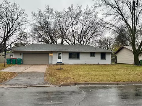340 111th Ln NW, Coon Rapids, MN 55448