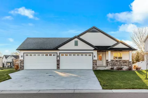 9722 Jordan Ave NE, Hanover, MN 55341