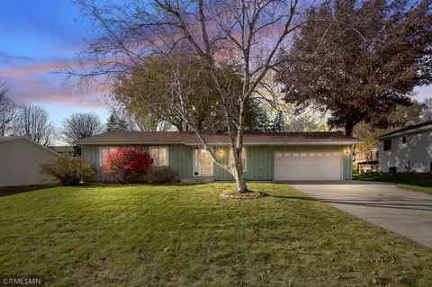12867 Euclid Ave, Apple Valley, MN 55124