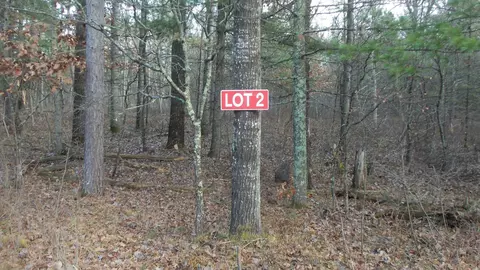 lot2 Gilmore Dr, Minong, WI 54859