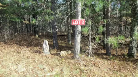 lot3 Gilmore Dr, Minong, WI 54859