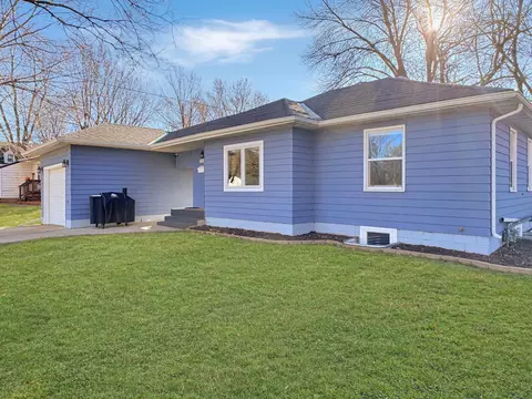 124 Emory St, Tracy, MN 56175