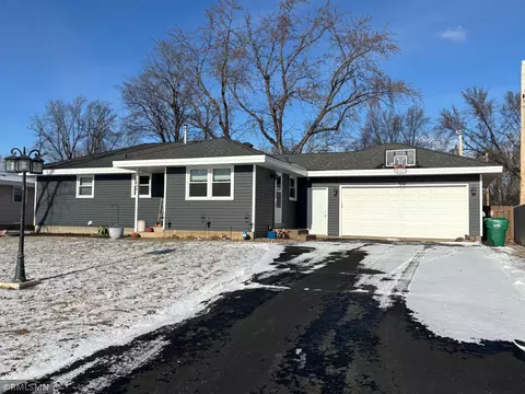 7498 Melody Dr NE, Fridley, MN 55432