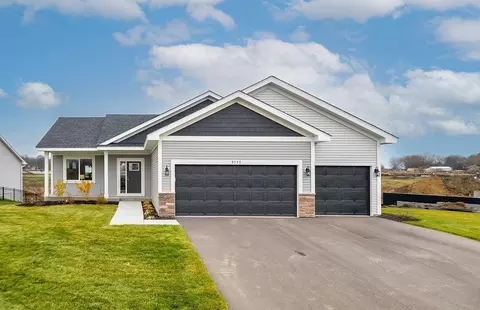 9777 Jasmine Ave NE, Hanover, MN 55341