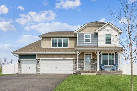 6600 Jasmine Ave S, Cottage Grove, MN 55016