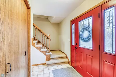 Entry Way - 3268 Longfellow Rd N, Fargo, ND 58102 photo 4 of 4