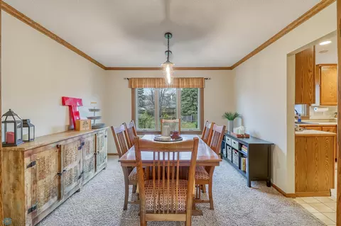 Dining - 3268 Longfellow Rd N, Fargo, ND 58102 photo 1 of 5