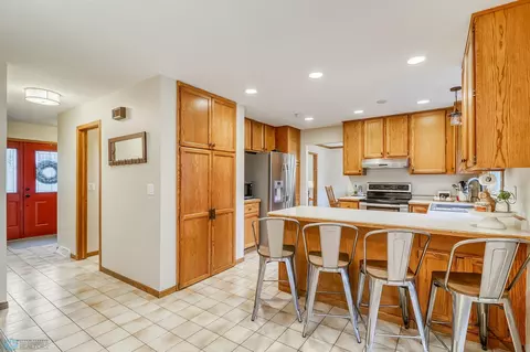 Entry Way - 3268 Longfellow Rd N, Fargo, ND 58102 photo 1 of 4