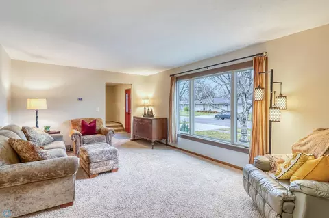 Living - 3268 Longfellow Rd N, Fargo, ND 58102 photo 6 of 6