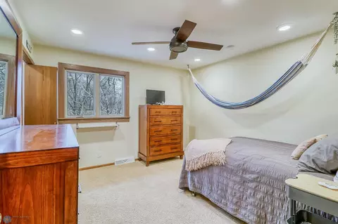 Bedroom - 3268 Longfellow Rd N, Fargo, ND 58102 photo 3 of 5