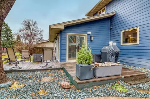 Exterior - 3268 Longfellow Rd N, Fargo, ND 58102 photo 6 of 8