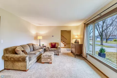 Living - 3268 Longfellow Rd N, Fargo, ND 58102 photo 5 of 6