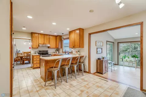 Kitchen - 3268 Longfellow Rd N, Fargo, ND 58102 photo 2 of 6