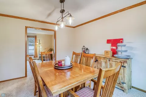 Dining - 3268 Longfellow Rd N, Fargo, ND 58102 photo 4 of 5