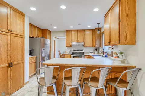 Kitchen - 3268 Longfellow Rd N, Fargo, ND 58102 photo 1 of 6