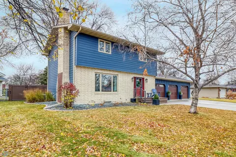 Exterior - 3268 Longfellow Rd N, Fargo, ND 58102 photo 7 of 8