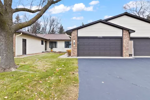14316 Glenda Dr, Apple Valley, MN 55124