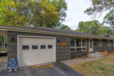 Exterior - 13699 Memorywood Dr, Baxter, MN 56425 photo 5 of 12