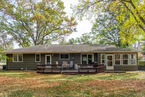 Exterior - 13699 Memorywood Dr, Baxter, MN 56425 photo 8 of 12