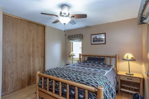 Bedroom - 13699 Memorywood Dr, Baxter, MN 56425 photo 2 of 6