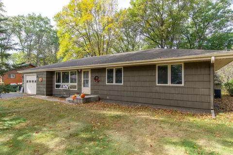 Exterior - 13699 Memorywood Dr, Baxter, MN 56425 photo 9 of 12