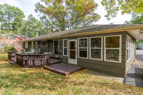 Exterior - 13699 Memorywood Dr, Baxter, MN 56425 photo 6 of 12