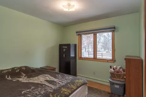 Bedroom - 13699 Memorywood Dr, Baxter, MN 56425 photo 5 of 6