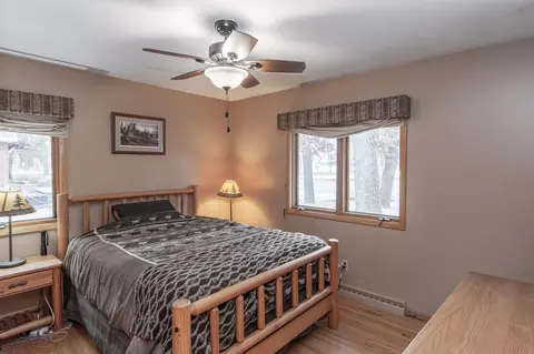 Bedroom - 13699 Memorywood Dr, Baxter, MN 56425 photo 1 of 6