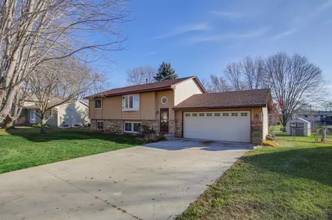 12177 Jefferson St NE, Blaine, MN 55434