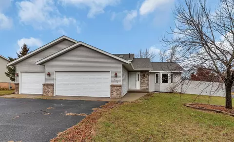 516 Cypress Ct, Rockville, MN 56369