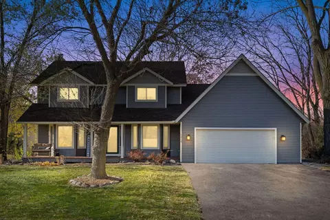 12724 Ethelton Way, Apple Valley, MN 55124