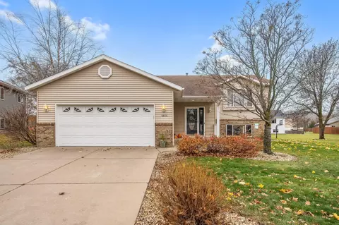 1804 Tyler Path, Saint Cloud, MN 56301