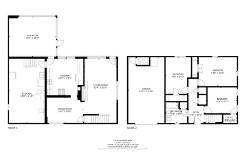 9861 Zilla St NW, Coon Rapids, MN 55433 photo 32