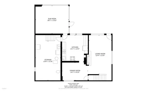 9861 Zilla St NW, Coon Rapids, MN 55433 photo 30