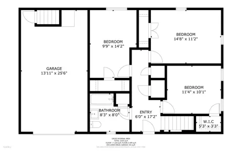 9861 Zilla St NW, Coon Rapids, MN 55433 photo 31