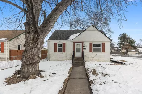 4900 Aldrich Ave N, Minneapolis, MN 55430